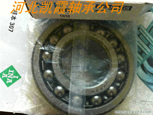 INA進口軸承為什么會失效應(yīng)該怎么解決