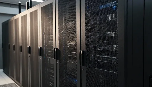 网站维护中服务器检查的5个要点与处理方法