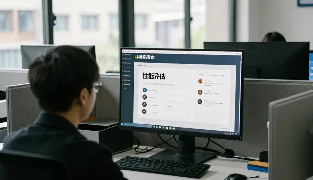 网络技术驱动网站维护业务的持续演进