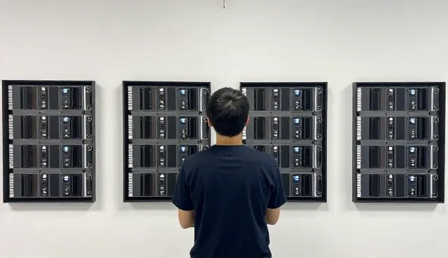 域名系统集成中性能监控的关键作用与发展趋势